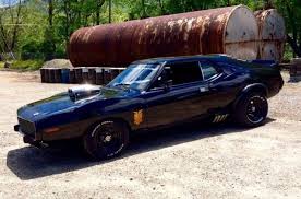 Intake manifolds for amc javelin. Images Of Mad Max Style Amc Javelin 1973 Amc Javelin Amx Mad Max Road Warrior Interceptor Amc Javelin Mad Max Road Amc