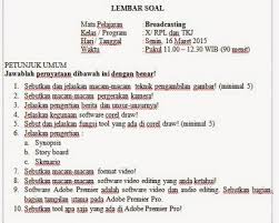 We did not find results for: Soal Essay Komunikasi Bisnis