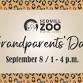 Grandparents' Day - Scovill Zoo