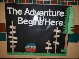 Themes for notice board decoration. 90 Back To School Bulletin Board Ideas From Creative Teachers
