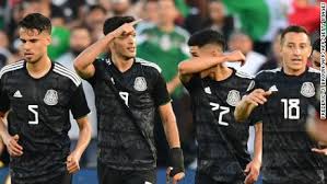 El camino hacia qatar 2022 tiene a brasil como único líder con puntaje ideal, argentina como escolta y un pelotón de selecciones que sueñan con qatar. Fifa Cambios En Las Eliminatorias De Concacaf A Menos De Dos Anos De Qatar 2022 Cnn Video