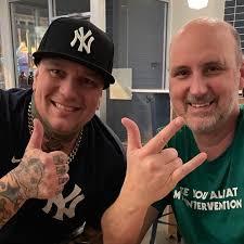 Fundraiser for Darren Forsyth by Laura McGilvray : Darren's Upcoming Cancer  Treatment Costs