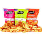 Resultado de imagen para "los snacks" nielsen