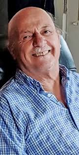 Lawrence Zagotti Sr.