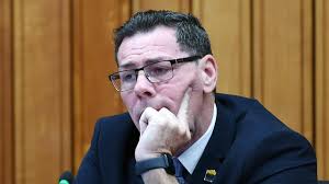 Rob Baron plans to end Justin Hodges' boxing career before it starts