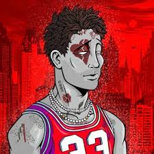 James Harford-Tyrer (@arthurlorre)