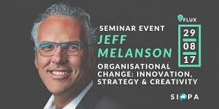 Jeff Melanson's Instagram, Twitter & Facebook