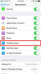 Solusi Lengkap Untuk Tidak Bisa Download Atau Perbarui Aplikasi Di Iphone Dr Fone