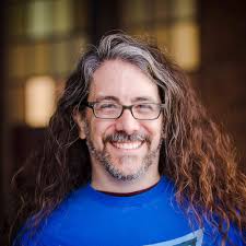 Author Israel Adventure 2023 Author Bios