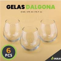Minum kaca alkohol gelas anggur minuman anggur kacamata perayaan champagne gelas sampanye. Jual Set Gelas Cantik Murah Harga Terbaru 2021