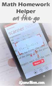 10 places to find free online homework help 1. Instant Math Homework Answers And Solutions Math Answers Math Homework Math Homework Help