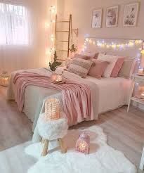 Room For Girl Interior Inspo On Instagram All The Details Double Tap If You It Credit Room Design Bedroom Aesthetic Bedroom Bedroom Decor