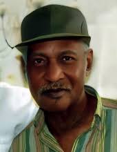 Obituary information for Mr. Albert Butler "AB" West, Sr.