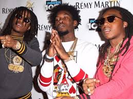 Quavo of the group migos attends aubrey & the three migos tour after party at rosebar lounge on september 13, 2018 in washington, dc. Who Is Quavo Migos Wiki Net Worth Son High School Sister Death Died