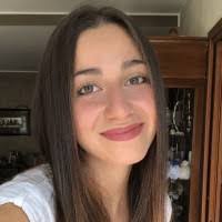 Cristina Cavallaro's Instagram, Twitter & Facebook