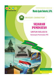 Banyak buku sejarah peradaban islam yang menerangkan peradaban islam berikut masa berdiri, kejayaan, hingga keruntuhannya. Download Buku Sejarah Peminatan Kurikulum 2013 Info Terkait Buku