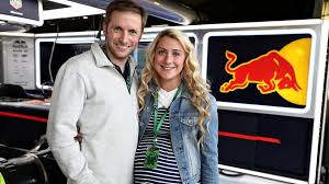 Maybe you would like to learn more about one of these? Olympics Golden Couple Laura And Jason Kenny Have Baby Boy Bbc News