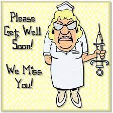 For many situations you can go for funny get well soon messages. Humorous Get Well Wishes After Surgery