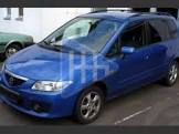 MAZDA-PREMACY