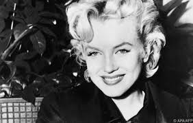 Marilyns letzte Fotosession neu aufgelegt