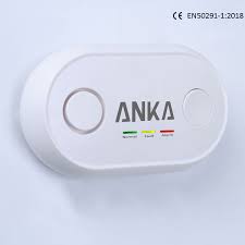 They are available in different attractive designs and different colors to choose from. Wireless Interconnected Co Detector Anka Sci Tech