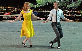 We had two days to shoot it, stone recalls. La La Land Costume Designer Breaks Down The Looks Ew Com
