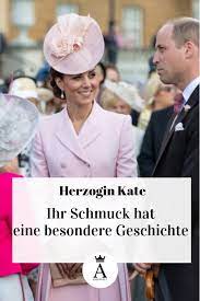 Herzogin Kate Ihre Ohrringe Haben Eine Besondere Geschichte Herzogin Kate Herzog Herzogin Camilla