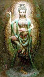 Dont learn tantra thinking of reaching desires in very short time. Tao Tantric Online Initiation Into The Art Of Feminine Practice Embo