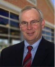Mark D. Shoemaker, AIA