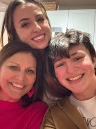 Happy 24th Birthday Morgan Vaughn! You light up a room with your sweet  smile!we are so proud of you! We love you More💝🎉🎁