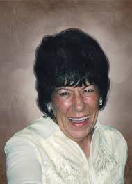 Lorraine Bibeau Obituary