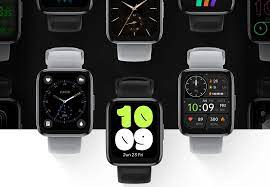 realme Watch 3 Pro- realme (India)