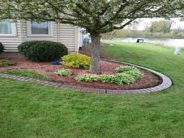 Creative Curbz Llc Southeastern Wisconsin Image Gallery Plants Garden Flower Beds