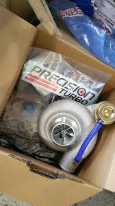 This sti was on a stock subaru oem block with a forced performance xona rotor black bb turbo tuned by. Ej207 A New Stock Location Turbocharger That Puts Out Facebook