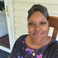 Pamela Bonner Williams