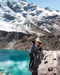 Humantay Lake Peru Tours Machu Picchu Tours Trekking Tour