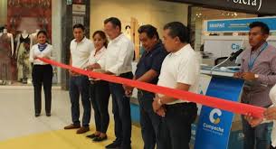 Campeche is the capital and largest city in the state of campeche, mexico. Smapac Ofrece Descuentos Para Incentivar Al Contribuyente Punto Medio