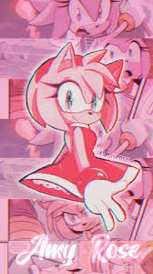 Sep 11, 2009 · 1. Amyrose Sonic Sonicthehedgehog Edit Aesthetic Wallpaper Background In 2021 Anime Wallpaper Iphone Anime Wallpaper Amy Rose