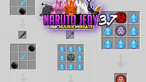 Maybe you would like to learn more about one of these? Todos Os Crafts Do Addons Do Naruto Jedy 3 7 Youtube