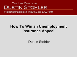 Gather any documents that will support your facts in this case, such as: How To Win An Unemployment Insurance Appeal Ppt Download
