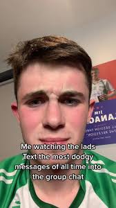 X Disgusting Men's Group Chat Revelations