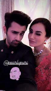 Pearl v puri is an indian actor and model. Pinkvilla Telly On Twitter Naagin 3 Not Yuvi Aka Ankit Mohan Bella Aka Surbhi Jyoti To Marry Mahir Aka Pearl V Puri In The Show Https T Co 7gqzqo7nvn Naagin3 Surbhijyoti Https T Co Kzqhuvgzap