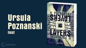 Ursula poznanski (born october 30, 1968) is an austrian writer. Layers Von Ursula Poznanski 978 3 7855 8230 5 Loewe Verlag