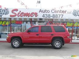 Image result for Flame Red 1999 Durango