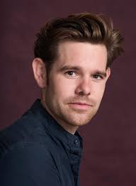 Christopher Alderton