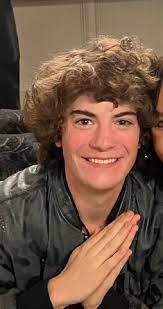 Ginger Jacob's Instagram, Twitter & Facebook