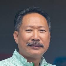 Quan Dao: The Journey of a Boxer (2020) Full Cast & Crew