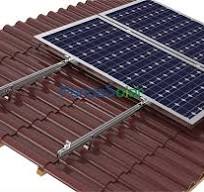 China SUS304 Solar Roof Quick Mounting Hook Bracket System ...