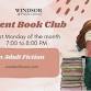 Silent Book Club event image