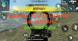 Aplikasi chat dewasa 2021 selain camfrog terbaru android dan ios tanpa banned. Download Bellara Vip Apk Cheat Game Free Fire Auto Booyah Androidkom